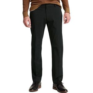 Men Dockers Black Smart 360 Flex Slim Fit Pants W36 X L29